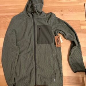 Eddie Bauer fleece